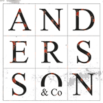 Andersson & Co